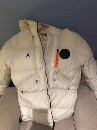 Chaqueta psg jordan