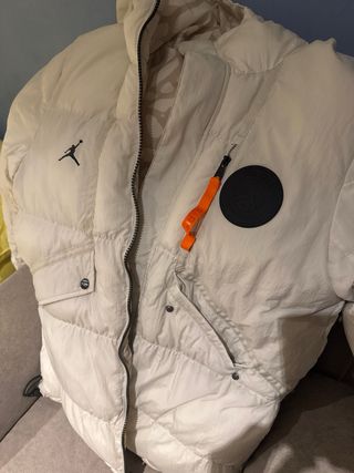 Chaqueta psg jordan