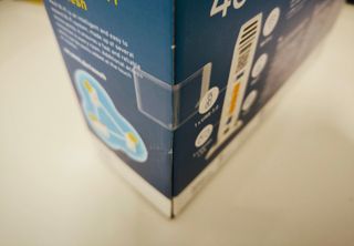 Router Fritz!Box 4060 Wifi 6. Mesh.Gigabit ¡Nuevo!