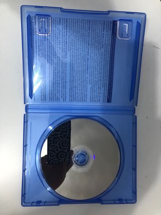 Old Man’s Journey PS4