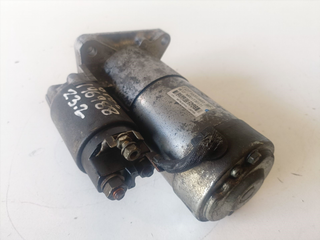 Motor arranque Opel Signum año 2006