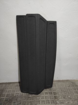 Bandeja maletero Opel Meriva 2004