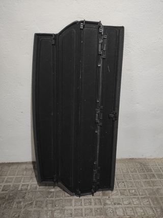 Bandeja maletero Opel Meriva 2004