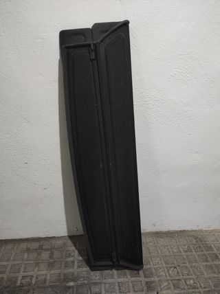 Bandeja maletero Opel Meriva 2004