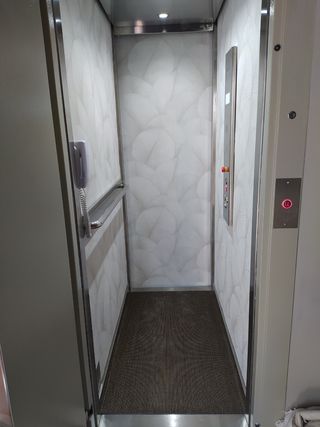 Pintor y empapelador profesional