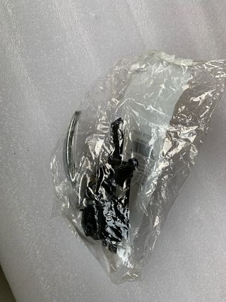 MANIGLIA INTERNA LATO DESTRO QASHQAI NUOVA