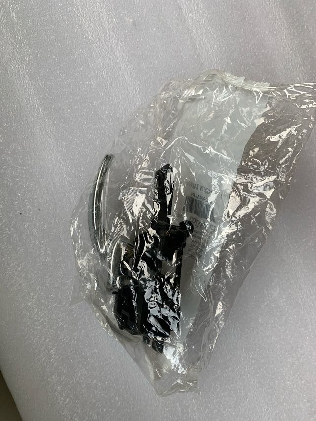 MANIGLIA INTERNA LATO DESTRO QASHQAI NUOVA