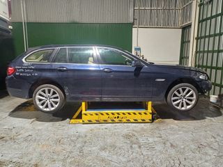 DESPIECE COMPLETO BMW 5 TOURING (F11)