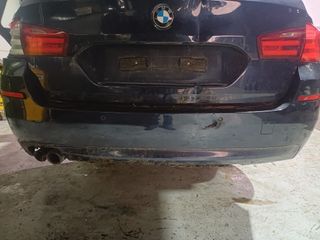 DESPIECE COMPLETO BMW 5 TOURING (F11)
