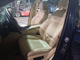 DESPIECE COMPLETO BMW 5 TOURING (F11)