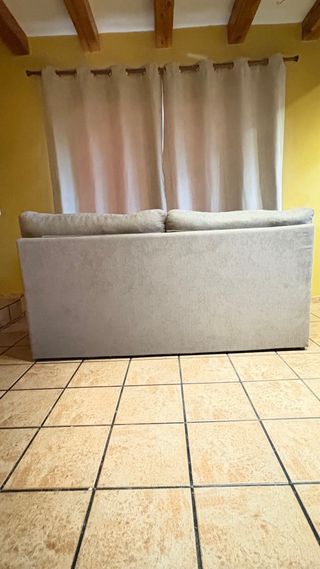 Sofà de 2 i 3 places/Sofá de 2 i 3 plazas