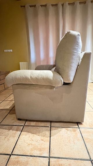 Sofà de 2 i 3 places/Sofá de 2 i 3 plazas