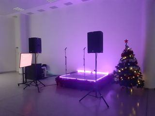 ALQUILER DE ALTAVOCES