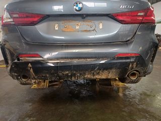 DESPIECE COMPLETO BMW 1 (F40)