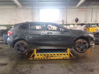 DESPIECE COMPLETO BMW 1 (F40)