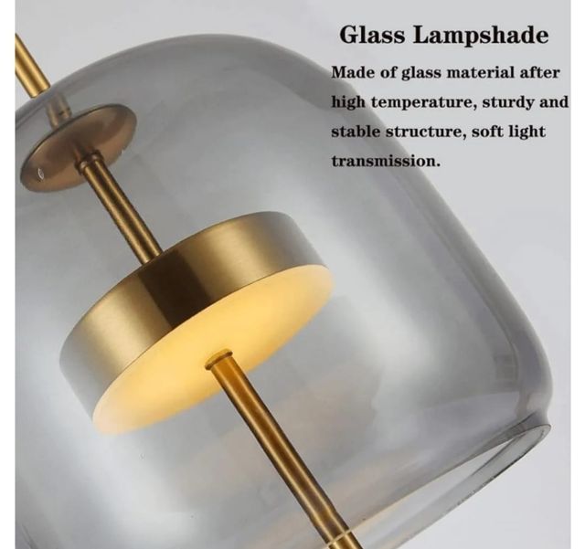 🆕 Lámpara de Escritorio de Diseño