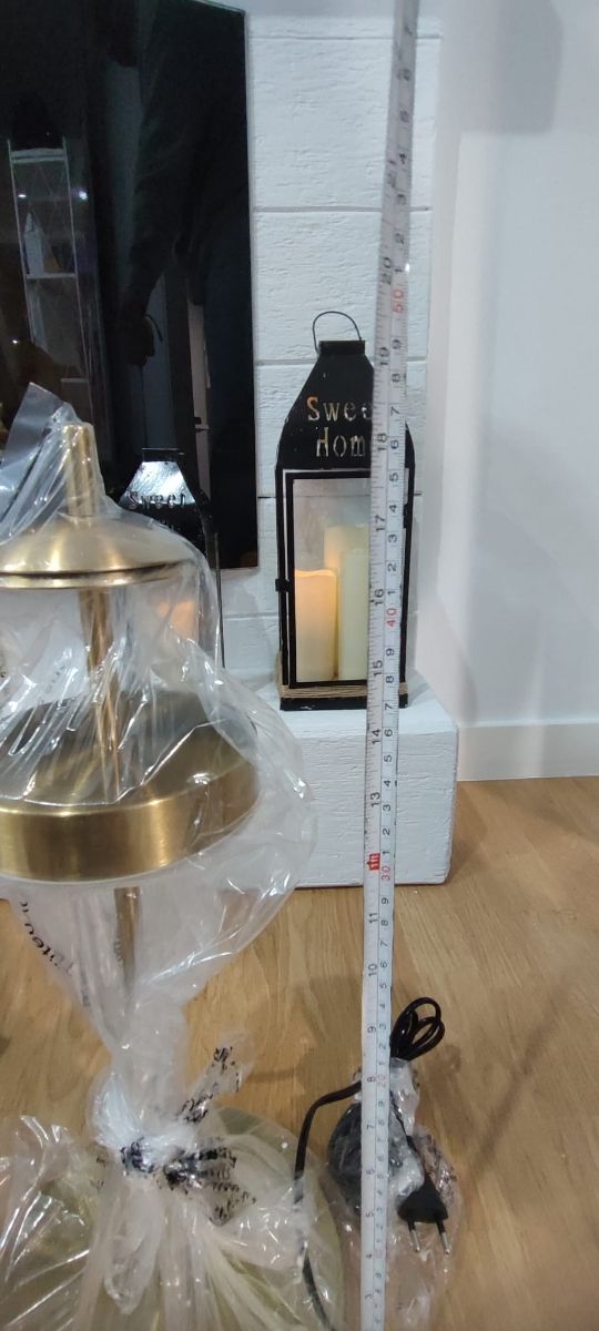 🆕 Lámpara de Escritorio de Diseño