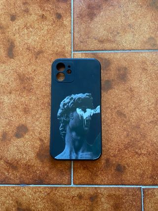 Cover Iphone 12