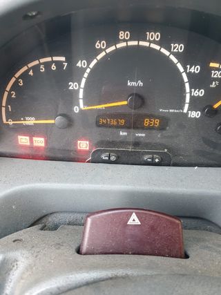 Mercedes-Benz Sprinter 2006