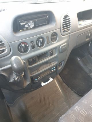 Mercedes-Benz Sprinter 2006