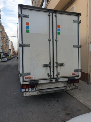 Mercedes-Benz Sprinter 2006