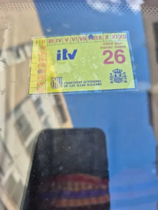 Mercedes-Benz Sprinter 2006