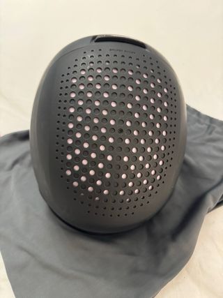 Casco esqui snow Alpina Gems nuevo