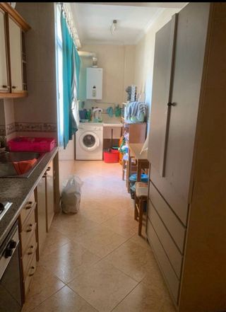 Habitación en piso compartido