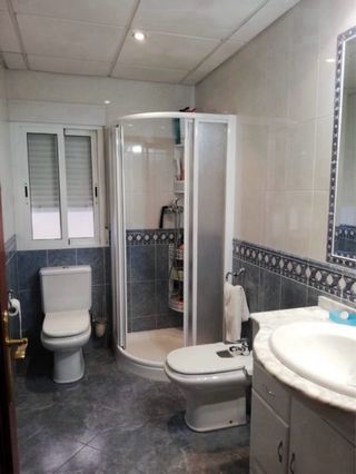 Habitación en piso compartido