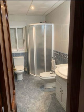 Habitación en piso compartido