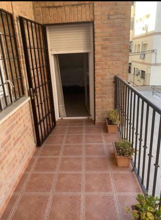 Habitación en piso compartido