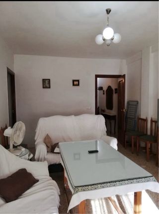 Habitación en piso compartido