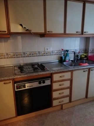 Habitación en piso compartido