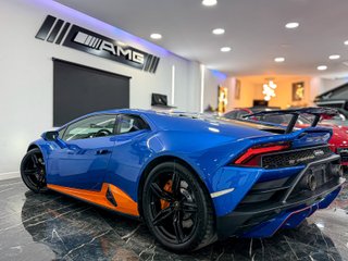 Lamborghini Huracán EVO