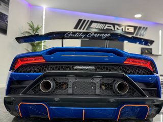 Lamborghini Huracán EVO