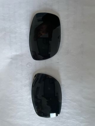 Oakley polarizadas lentes Canteen