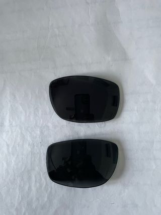 Oakley polarizadas lentes Canteen