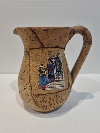 SET Brocche in sughero