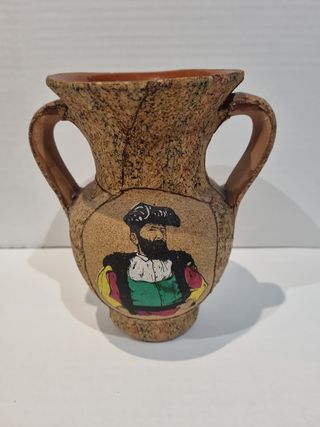 SET Brocche in sughero