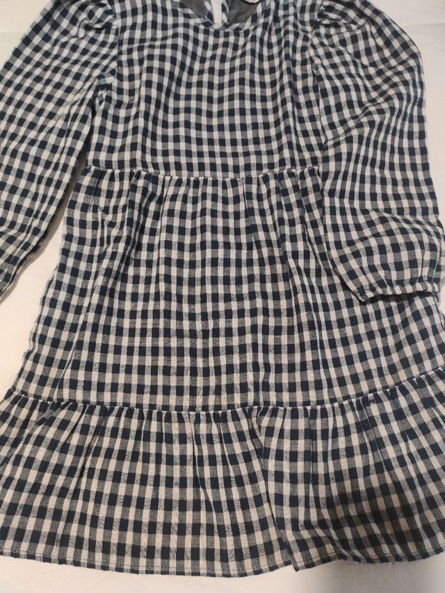 Vestido talla 5-7 años Primark