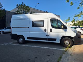 FIAT Ducato 2016
