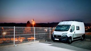 FIAT Ducato 2016