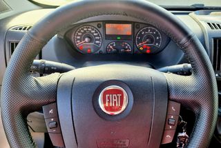 FIAT Ducato 2016