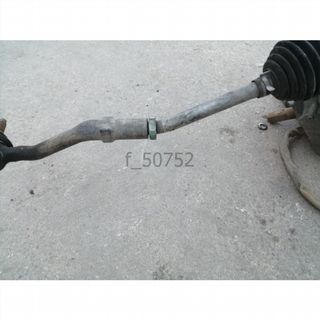 Cremallera de direccion Citroen C3 I (Fase f_50752