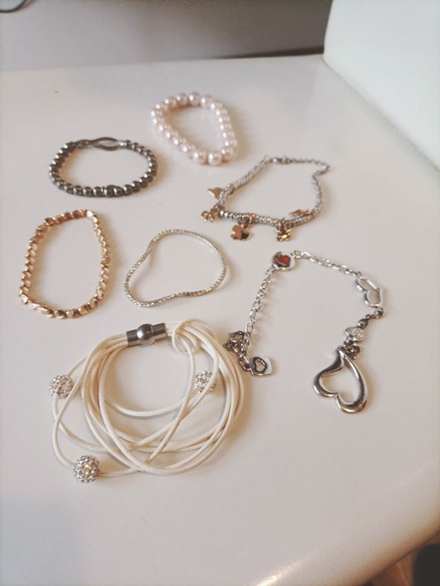 Braccialetti