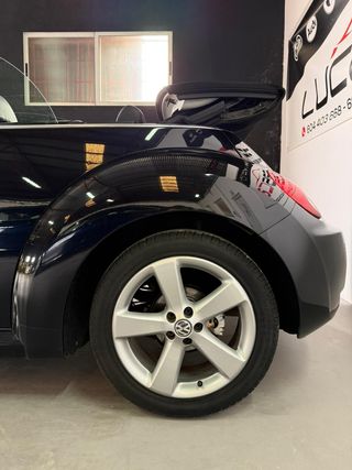 Volkswagen Beetle 2009