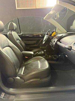 Volkswagen Beetle 2009