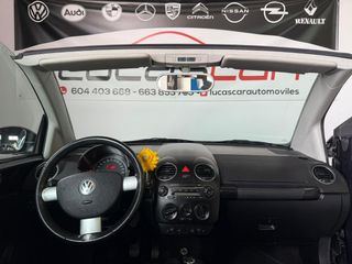 Volkswagen Beetle 2009