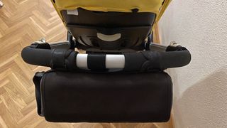 Silla Bugaboo Bee 3 más MaxiCosi