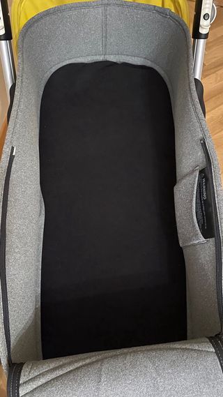 Silla Bugaboo Bee 3 más MaxiCosi